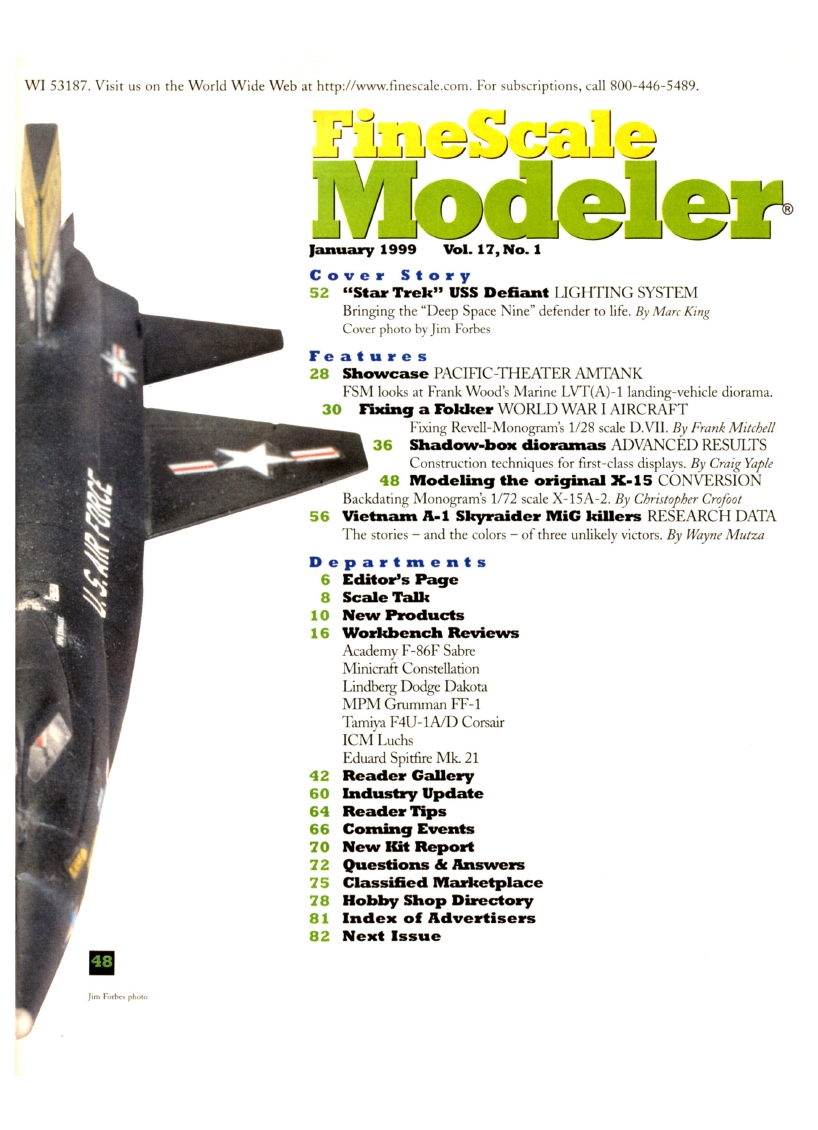 FineScale Modeler 1999-01 (Vol17-01)